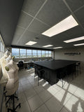 Espacio de taller - VFI