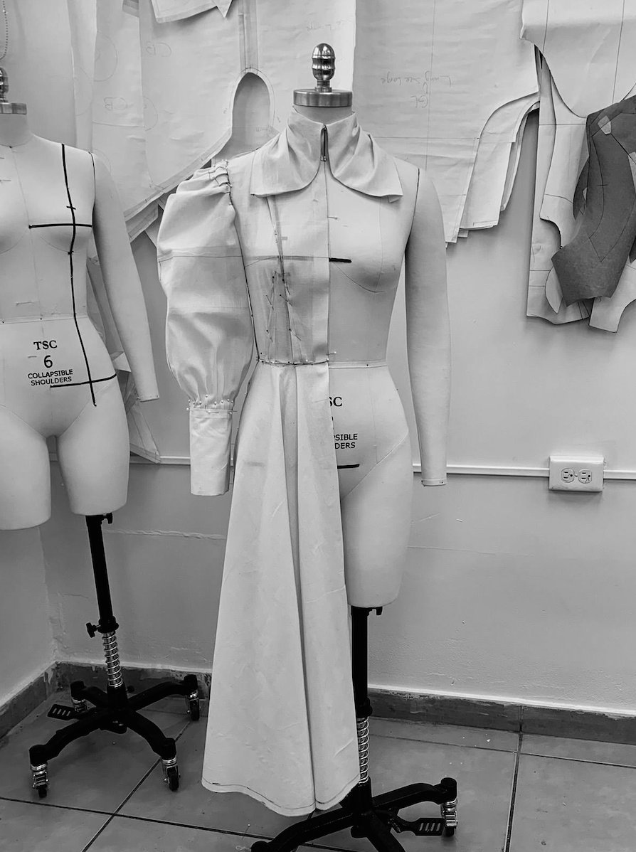 Draping 1